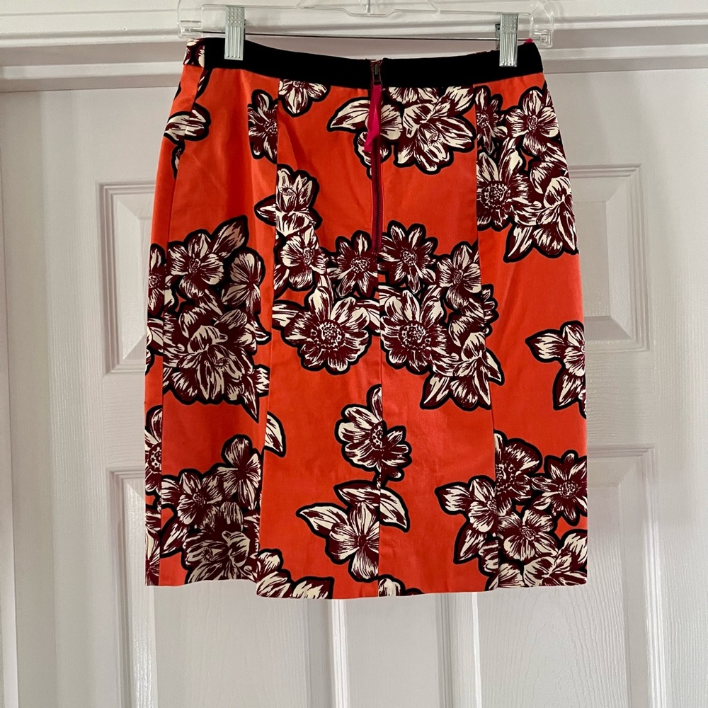 Anthropologie Skirt - Picture 2 of 3